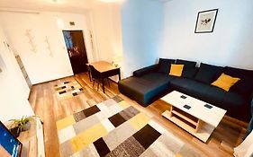 Cluj City Vivo Apartament Ametist
